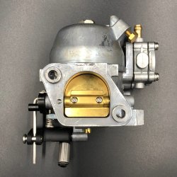 Карбюратор Suzuki DT9.9-15 (PREMARINE)