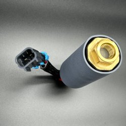 Топливный насос электрический PUMP ASSY-FUEL (Quicksilver)