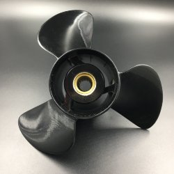 Гребной винт Yamaha 150-300, F150-F275, F300B (3x13-1/2x23)  (BaekSan)