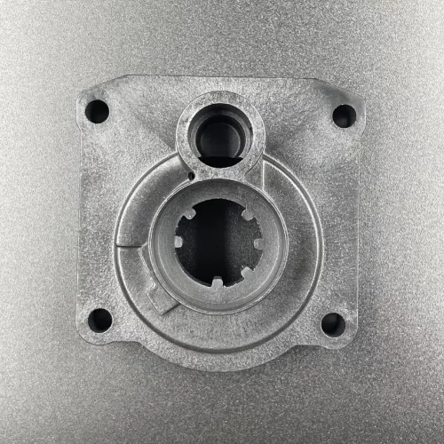 Корпус помпы охлаждения Yamaha 25-30, F20-25 (Kacawa)