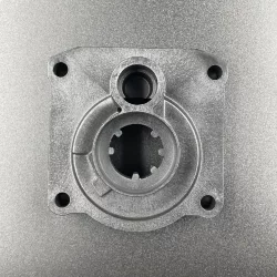 Корпус помпы охлаждения Yamaha 25-30, F20-25 (Kacawa)