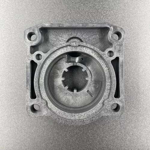 Корпус помпы охлаждения Yamaha 25-30, F20-25 (Kacawa)