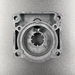 Корпус помпы охлаждения Yamaha 25-30, F20-25 (Kacawa)