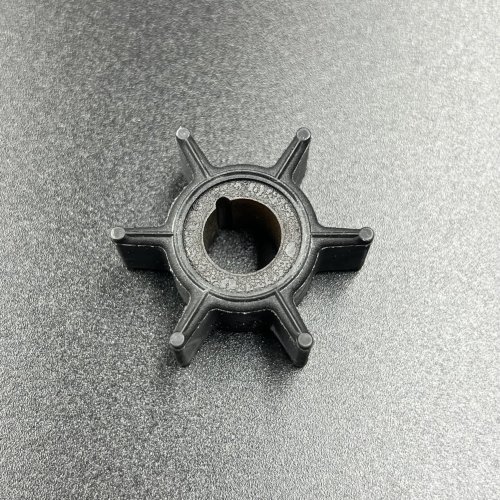 Крыльчатка помпы охлаждения Tohatsu 3.5-5, MFS2-6, Mercury 3.3-5 (Quicksilver)