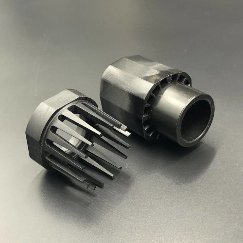 Втулка гребного винта пластиковая Mercury 40-60 (Quicksilver)