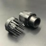 Втулка гребного винта пластиковая Mercury 40-60 (Quicksilver)