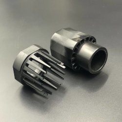 Втулка гребного винта пластиковая Mercury 40-60 (Quicksilver)