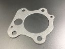 Прокладка помпы охлаждения Yamaha 60-70 (Omax)