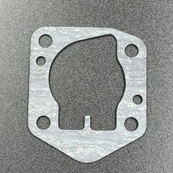 Прокладка под пластину помпы охлаждения Suzuki DF8-20(A) (Suzuki)