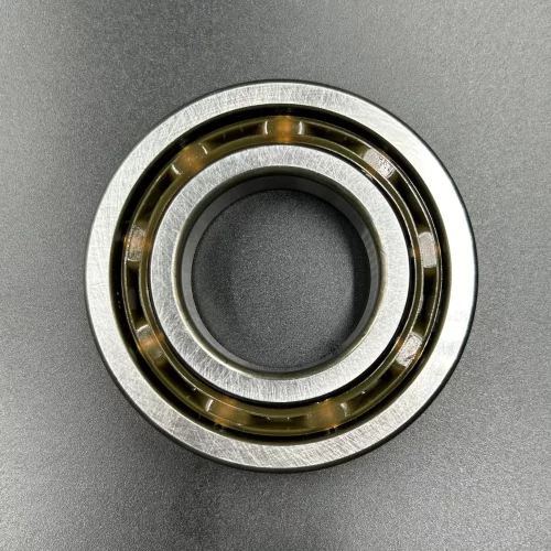 Подшипник шариковый Yamaha 115-225, F75-130 (40x80x18) (Yamaha)
