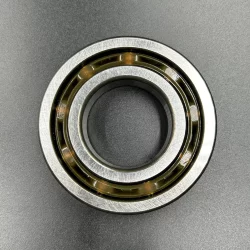 Подшипник шариковый Yamaha 115-225, F75-130 (40x80x18) (Yamaha)