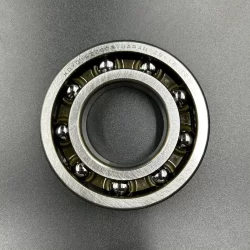 Подшипник шариковый Yamaha 115-225, F75-130 (40x80x18) (Yamaha)