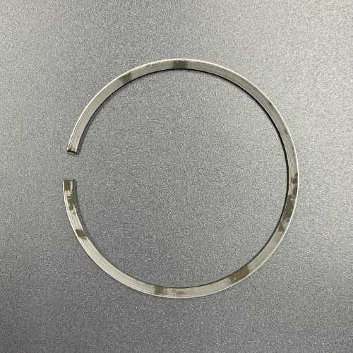 Кольца поршневые, комплект на один поршень Yamaha 55, 75-90 (STD) (Osaka)