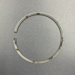 Кольца поршневые, комплект на один поршень Yamaha 55, 75-90 (STD) (Osaka)