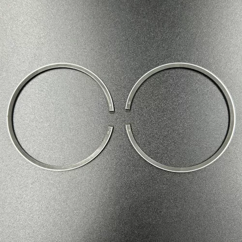 Кольца поршневые, комплект на один поршень Yamaha 30D (0.50mm) (Kacawa)