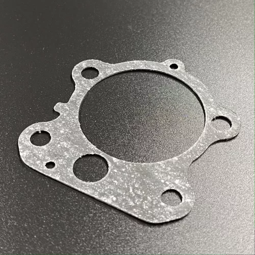Ремкомплект помпы охлаждения Yamaha F75-100 (с корпусом) (Omax)