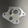 Ремкомплект помпы охлаждения Yamaha F75-100 (с корпусом) (Omax)
