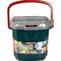Экспедиционный ящик IRIS RV BOX  Bucket 15B, 15 литров
