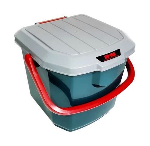 Экспедиционный ящик IRIS RV BOX  Bucket 15B, 15 литров