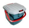Экспедиционный ящик IRIS RV BOX  Bucket 15B, 15 литров