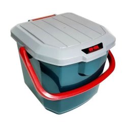 Экспедиционный ящик IRIS RV BOX  Bucket 15B, 15 литров