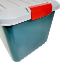 Экспедиционный ящик IRIS RV BOX  Bucket 15B, 15 литров