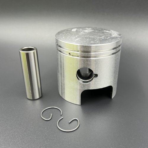 Поршень Suzuki DT20-30 (0.50mm) (KACAWA)