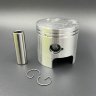 Поршень Suzuki DT20-30 (0.50mm) (KACAWA)