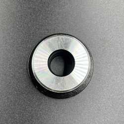 Крышка вспомогательного штока гидроподъемника Yamaha 115-250 (Omax)