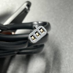 Курок газа с подогревом Polaris Indy 550 (Sinera)