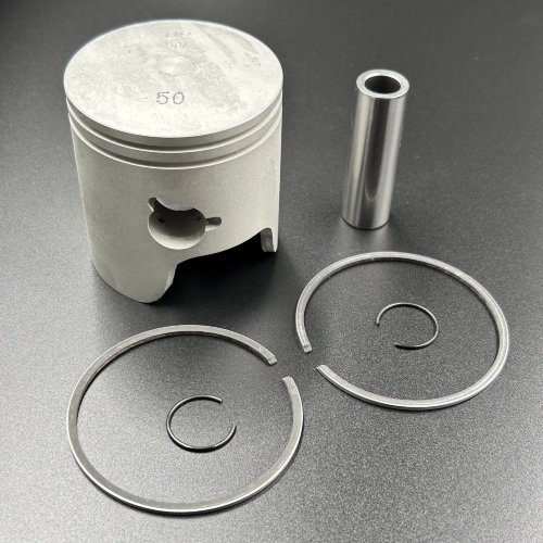Поршневой комплект Yamaha 40-50 (2RING) (0.50mm) (PREMARINE)