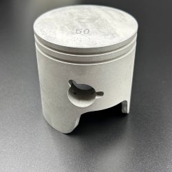 Поршневой комплект Yamaha 40-50 (2RING) (0.50mm) (PREMARINE)
