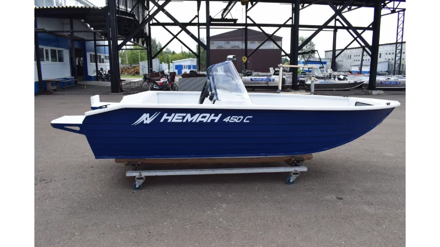 Неман-450 C