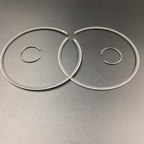 Поршневой комплект Yamaha 115-225 (S) (21mm) (0.50mm) (Sinera)