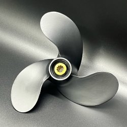 Гребной винт Suzuki DF4-DF6, DF4A-DF6A (3x7-1/2x6) (YHS)