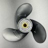 Гребной винт Suzuki DF4-DF6, DF4A-DF6A (3x7-1/2x6) (YHS)