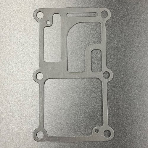 Прокладка под блок Suzuki DT5-8 (WaveMarine)