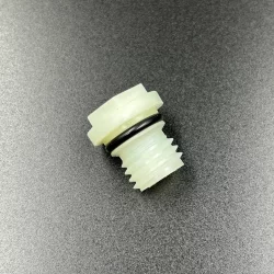 Пробка пластиковая для MERCURY 30-115/F30-90 3/4-Cyl (WUHU)