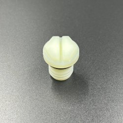 Пробка пластиковая для MERCURY 30-115/F30-90 3/4-Cyl (WUHU)