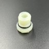 Пробка пластиковая для MERCURY 30-115/F30-90 3/4-Cyl (WUHU)