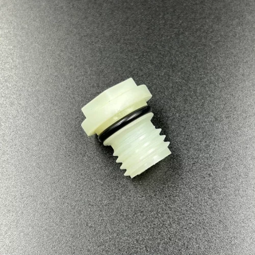 Пробка пластиковая для MERCURY 30-115/F30-90 3/4-Cyl (WUHU)