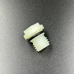 Пробка пластиковая для MERCURY 30-115/F30-90 3/4-Cyl (WUHU)
