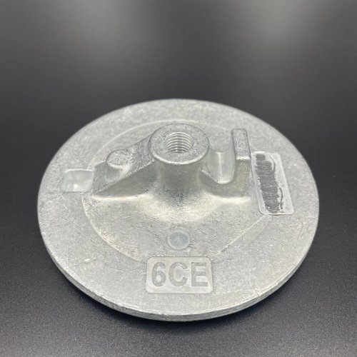 Анод редуктора Yamaha 200-250, F200-300 (PREMARINE)