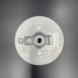 Анод редуктора Yamaha 200-250, F200-300 (PREMARINE)