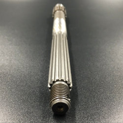 Вал гребной Tohatsu 9.9-18, MFS 9.9-18 (RT)
