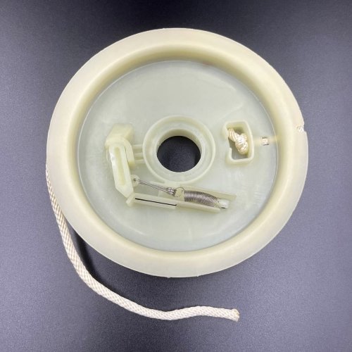 Катушка намотки шнура стартера Yamaha 9.9-15, F6-20 (PREMARINE)