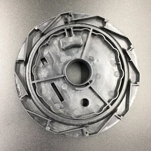 Катушка намотки шнура стартера Yamaha 9.9-15, F6-20 (PREMARINE)