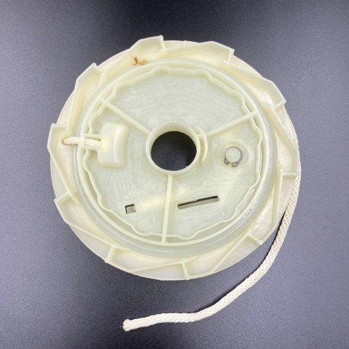 Катушка намотки шнура стартера Yamaha 9.9-15, F6-20 (PREMARINE)