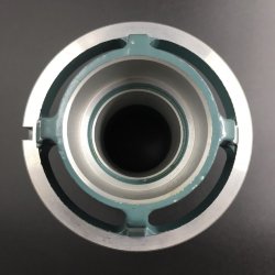 Обойма гребного вала 663 Yamaha 50-70 (Omax)