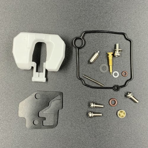 Ремкомплект карбюратора Yamaha F9.9-15 (Omax)